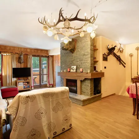 Apartamento E11even -