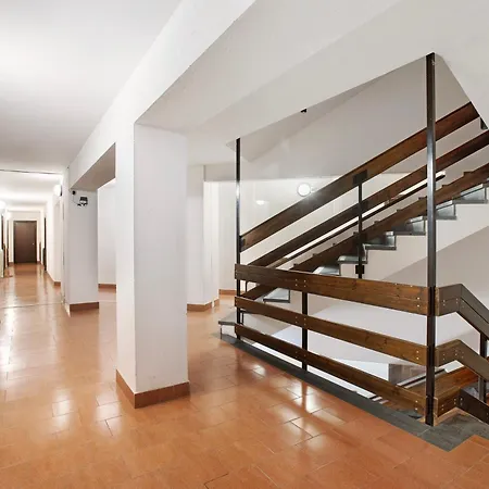Apartment E11even - *