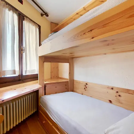 E11even - Apartment Pila (Valle d'Aosta)