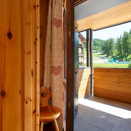 E11even - Pila (Valle d'Aosta)
