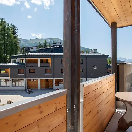 E11even - Apartment *