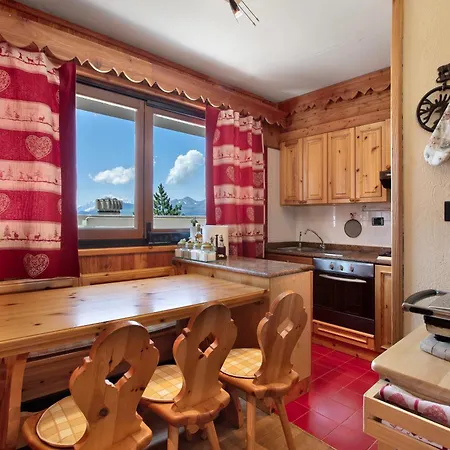 E11even - Apartment Pila (Valle d'Aosta)