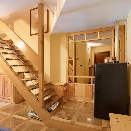 E11even - Apartamento
