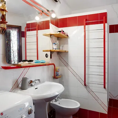 Apartment E11even -