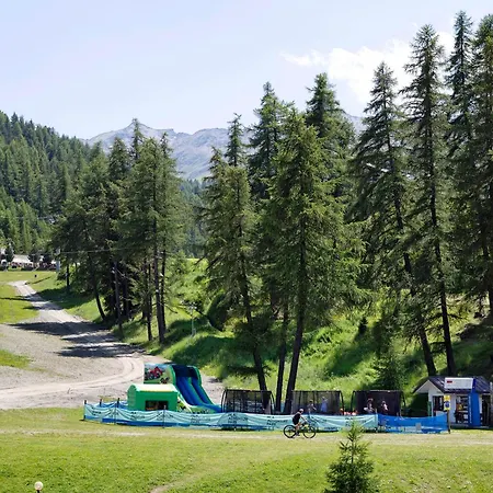 E11even - * Pila (Valle d'Aosta)